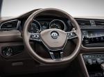 Volkswagen Tiguan L PHEV 2018 года (CN)